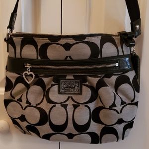 Coach Large Crossbody